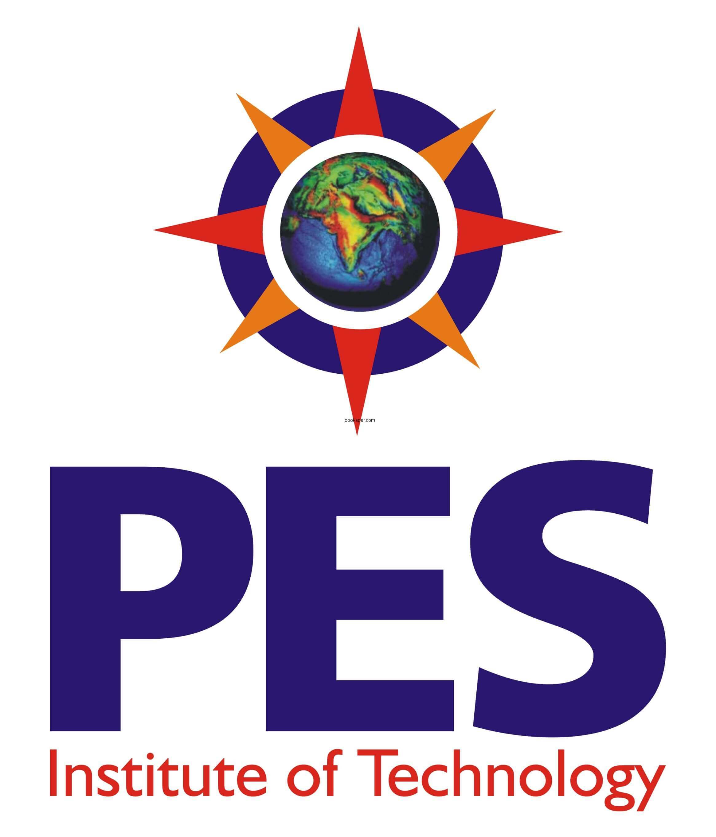 P.E.S. Institute Of Technology